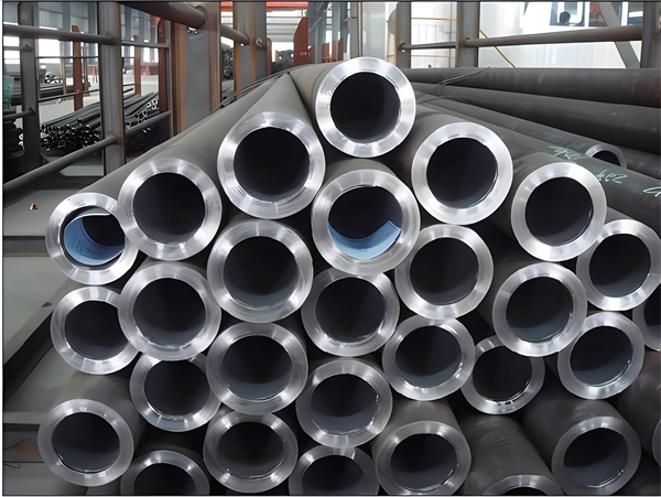 内蒙古q345d精密钢管制造工艺流程特点及应用